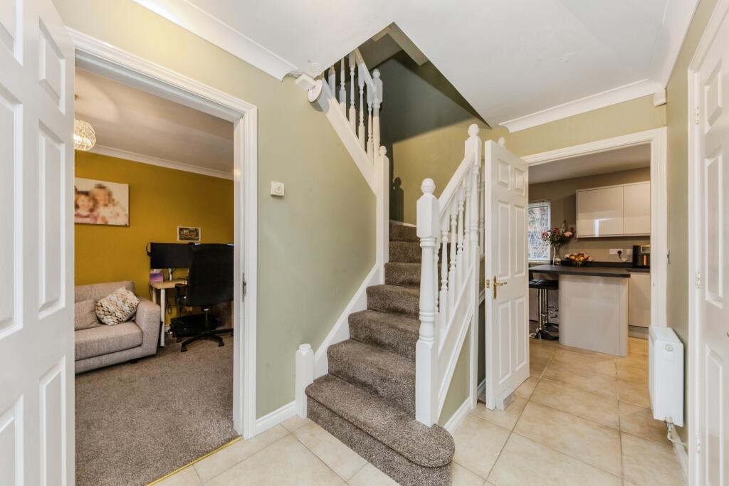 Additional image 12 of Barnato Close, Crewe, CW1