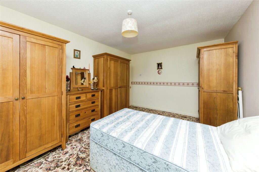 Additional image 9 of Jan Palach Avenue, Nantwich, Cheshire, CW5