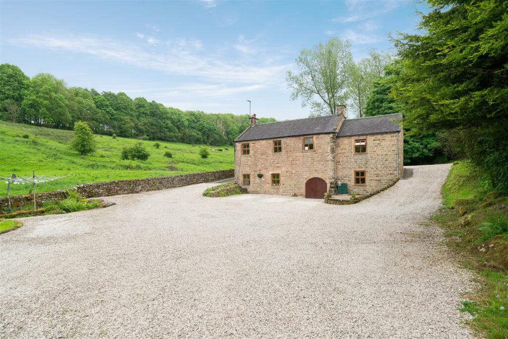 Additional image 57 of Stanton Mill, Main Road, Stanton-In-The-Peak, Derbyshire, DE4 2LW