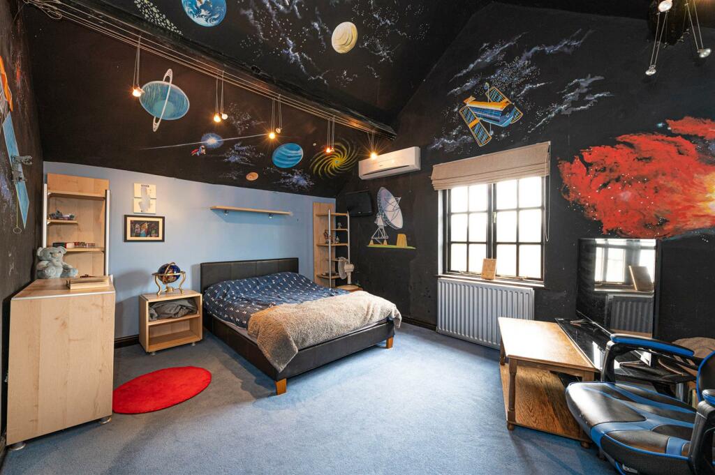 Additional image 24 of Oak Bank Barn, Heatley Lane, Broomhall, Nantwich