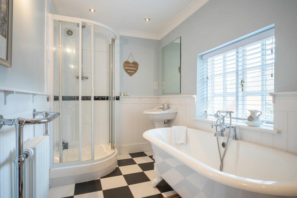 Additional image 18 of The Old House, Watling Street, Witherley, CV9