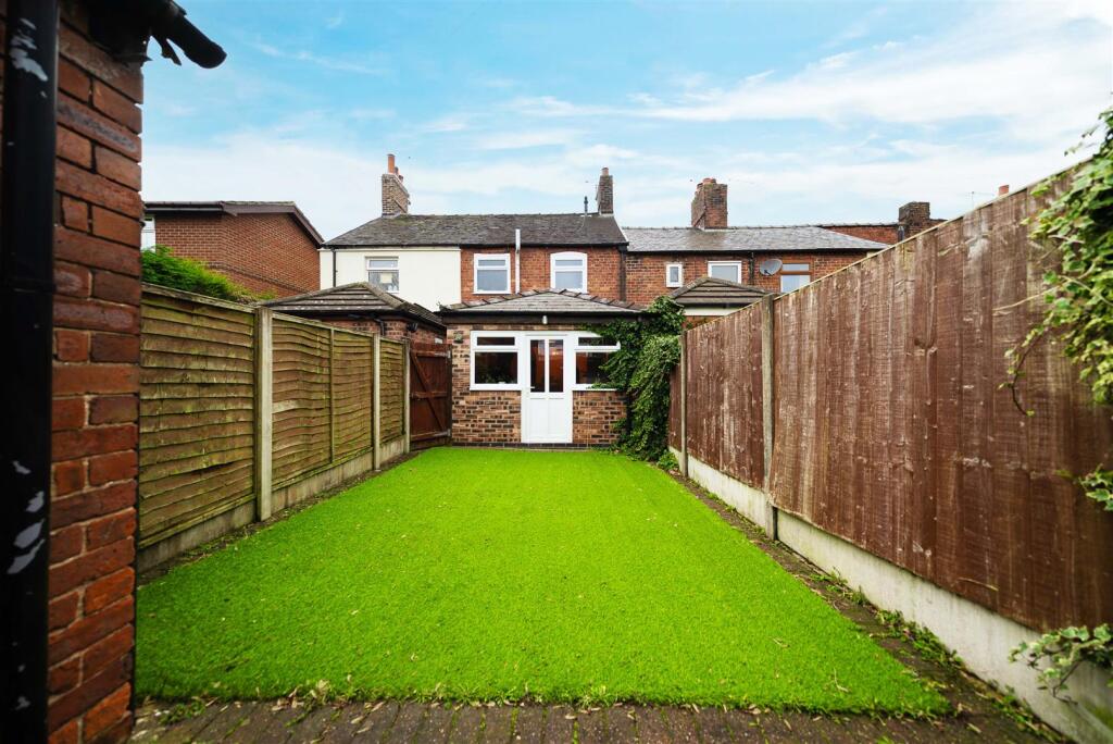 Additional image 16 of Furnival Street, Sandbach