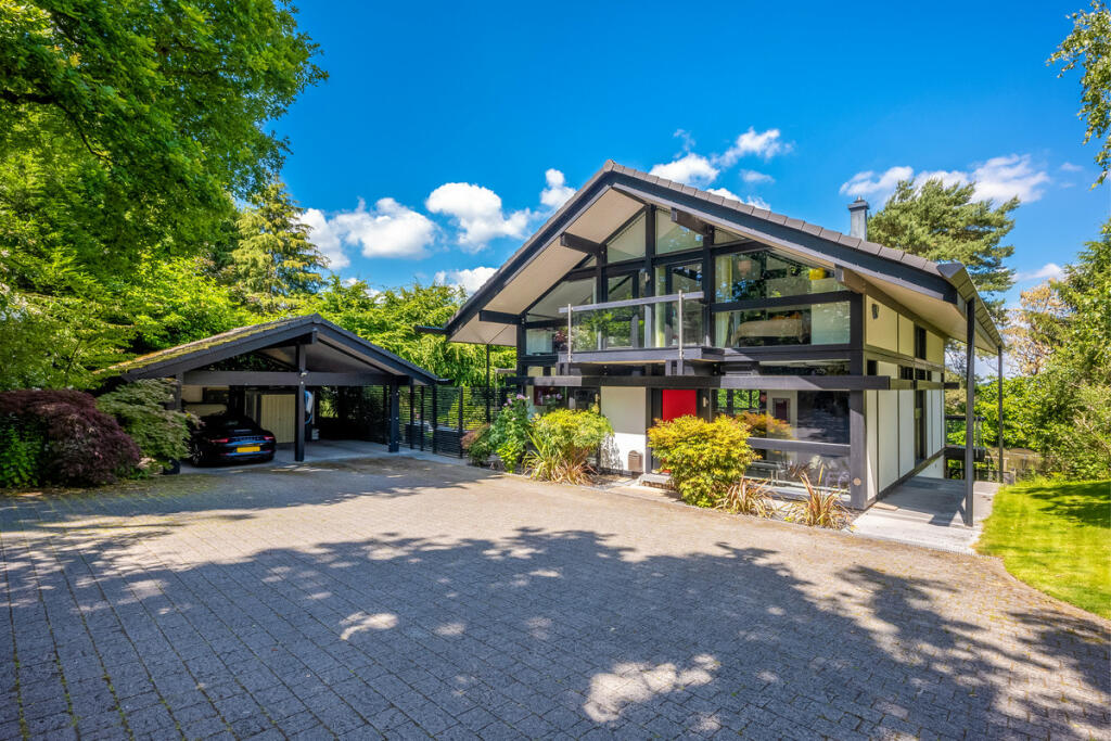 Additional image 50 of Fairway Rise Kenilworth, Warwickshire, CV8 2XN