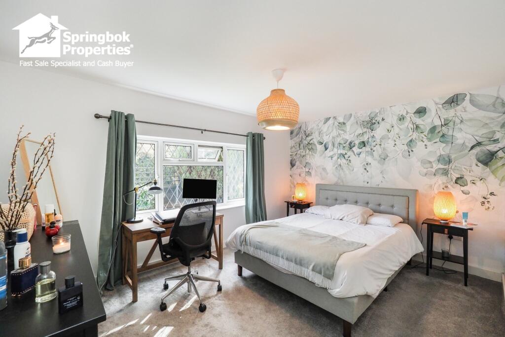 Additional image 7 of Park Lane, Castle Donington, Leicestershire