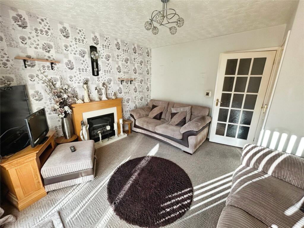 Additional image 2 of Knowles View, Swadlincote, Derbyshire, DE11