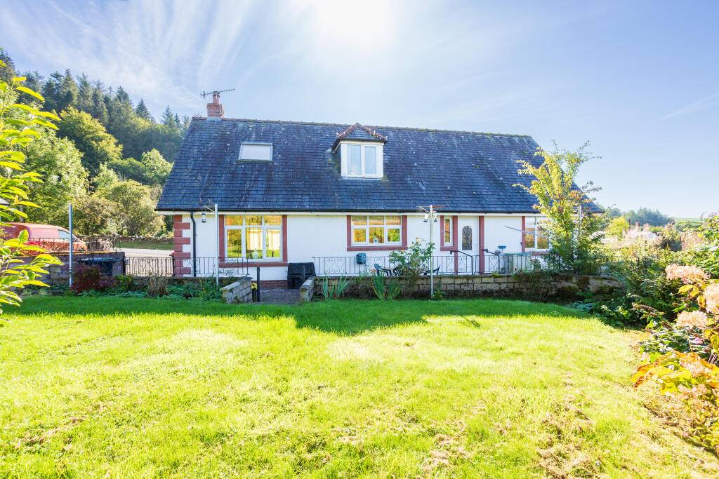 Additional image 32 of Croalchapel, Thornhill, DG3