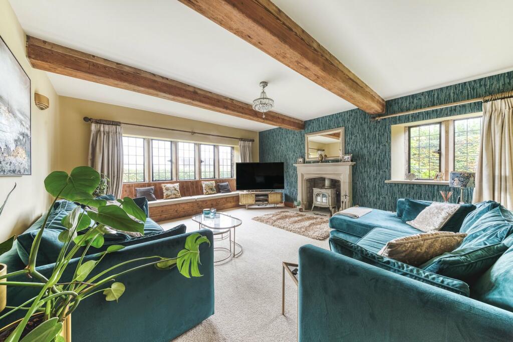 Additional image 10 of The Common, Crich, Matlock, DE4