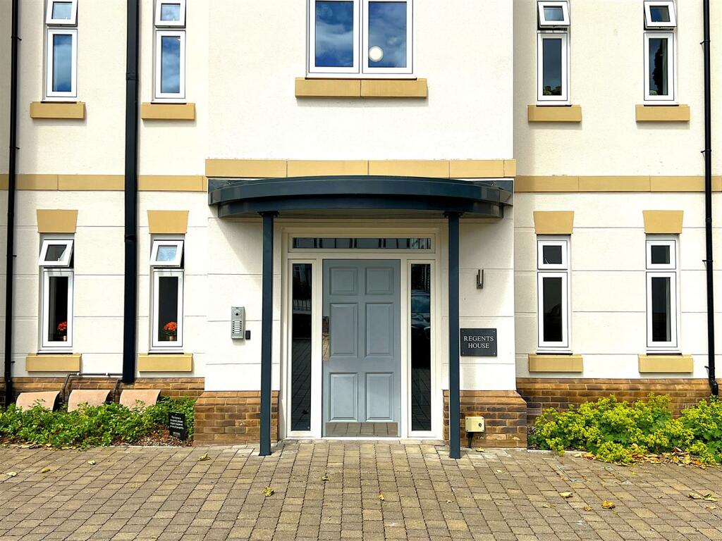 Additional image 6 of Cloister Way, Leamington Spa