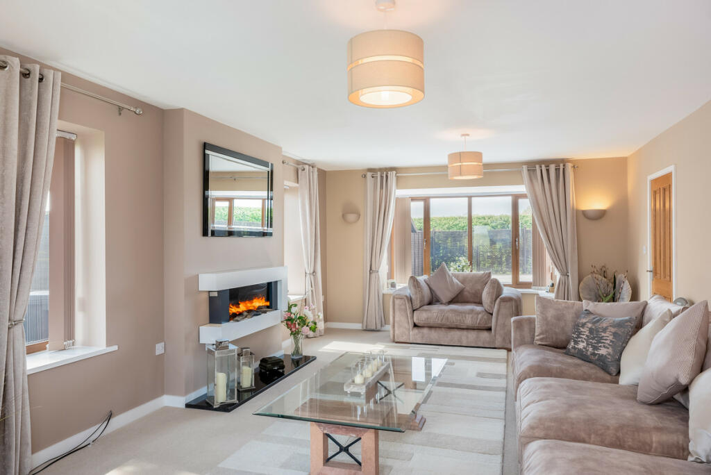 Additional image 4 of Weston Lane, Weston-under-Wetherley, Warwickshire CV33 9BT