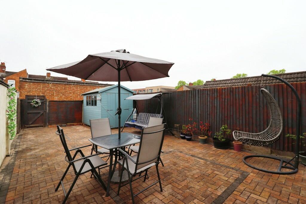 Additional image 19 of Murray Road, Rugby