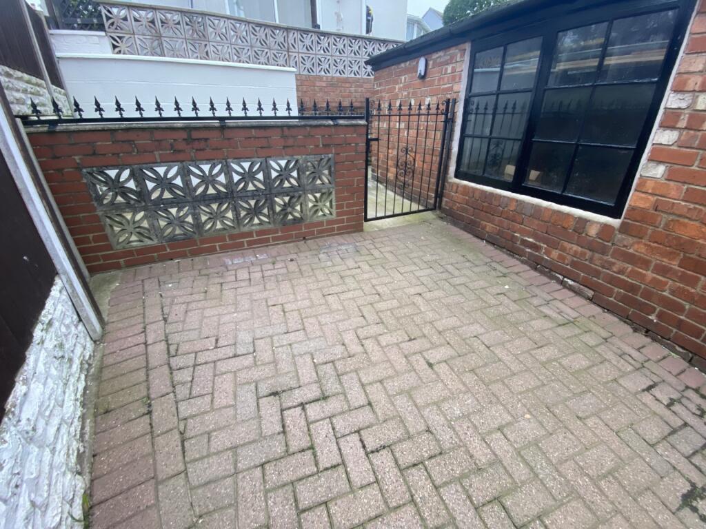 Additional image 22 of High Street, Newhall, DE11