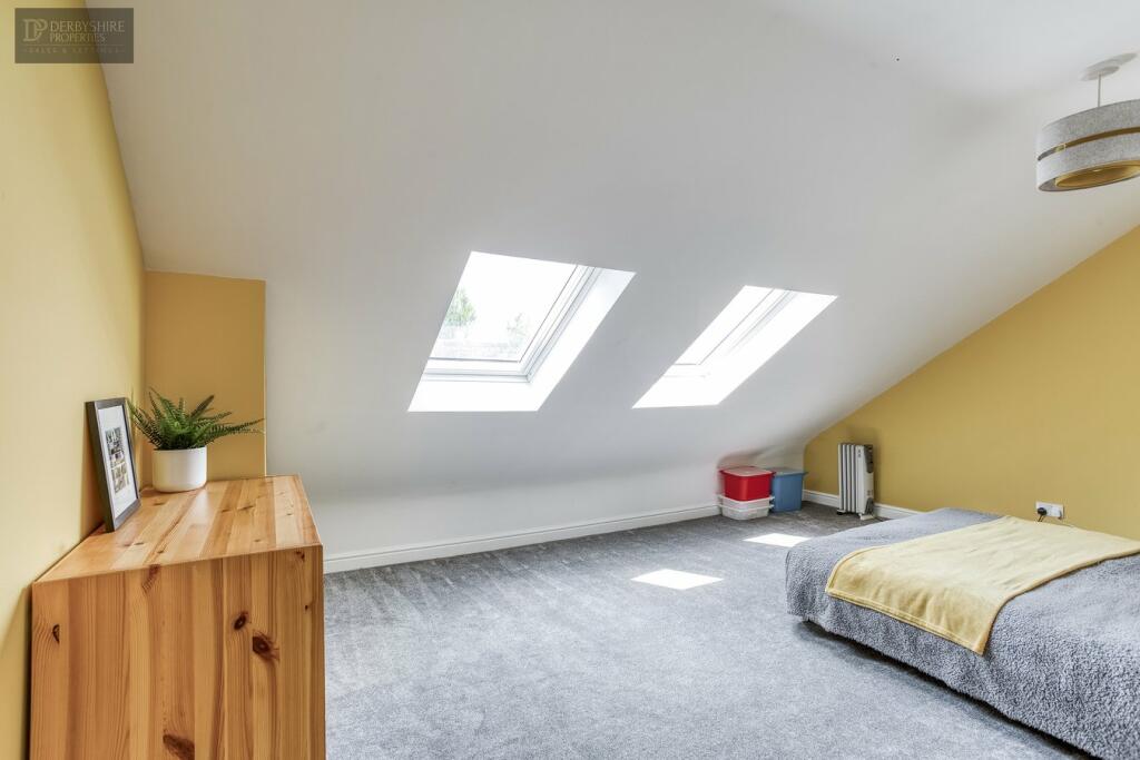 Additional image 21 of Station Road, West Hallam, Ilkeston, DE7