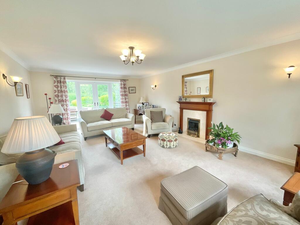 Additional image 8 of Greenhaven Court, Hatherton, CW5