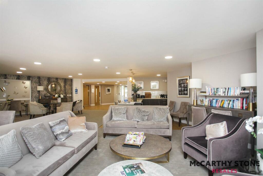 Additional image 16 of The Close, Church Street, Nuneaton