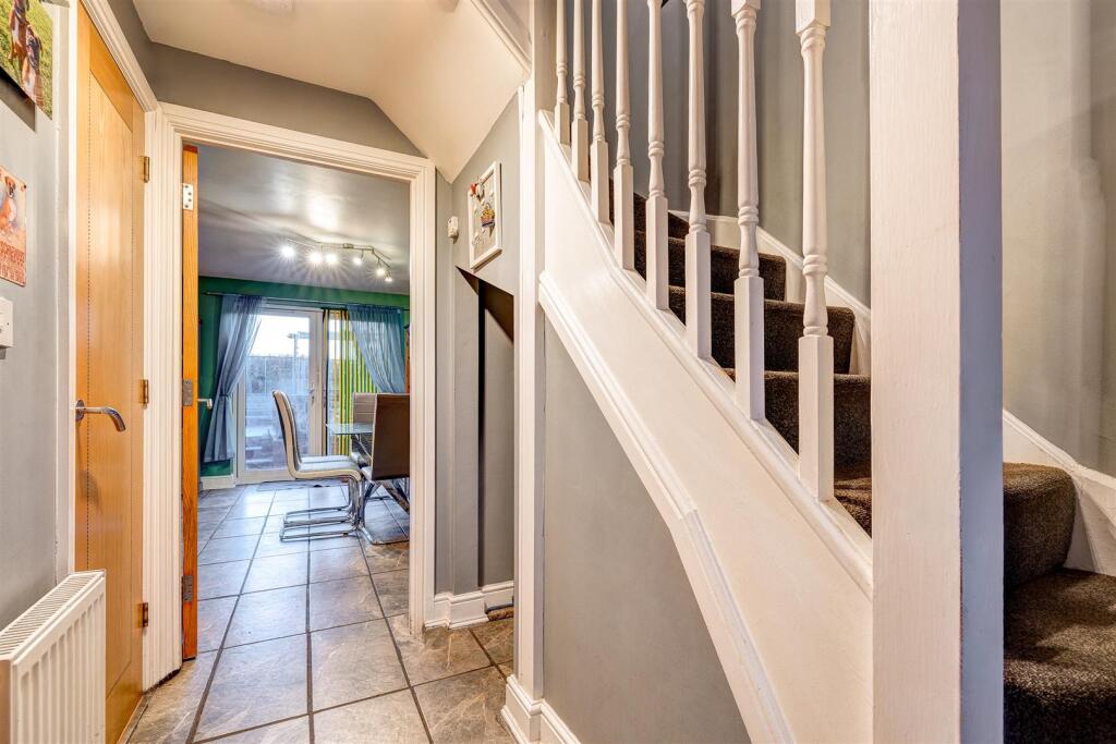 Additional image 5 of Brooks Close, Donisthorpe, DE12