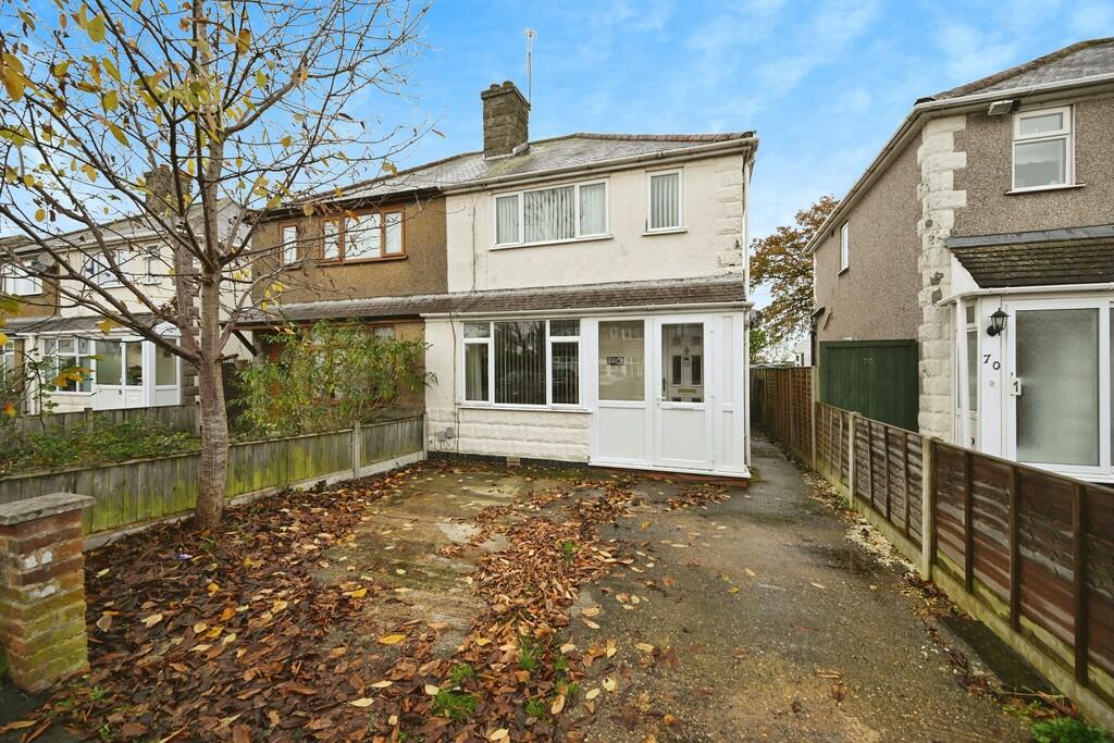 Additional image 18 of Balcombe Road, Rugby