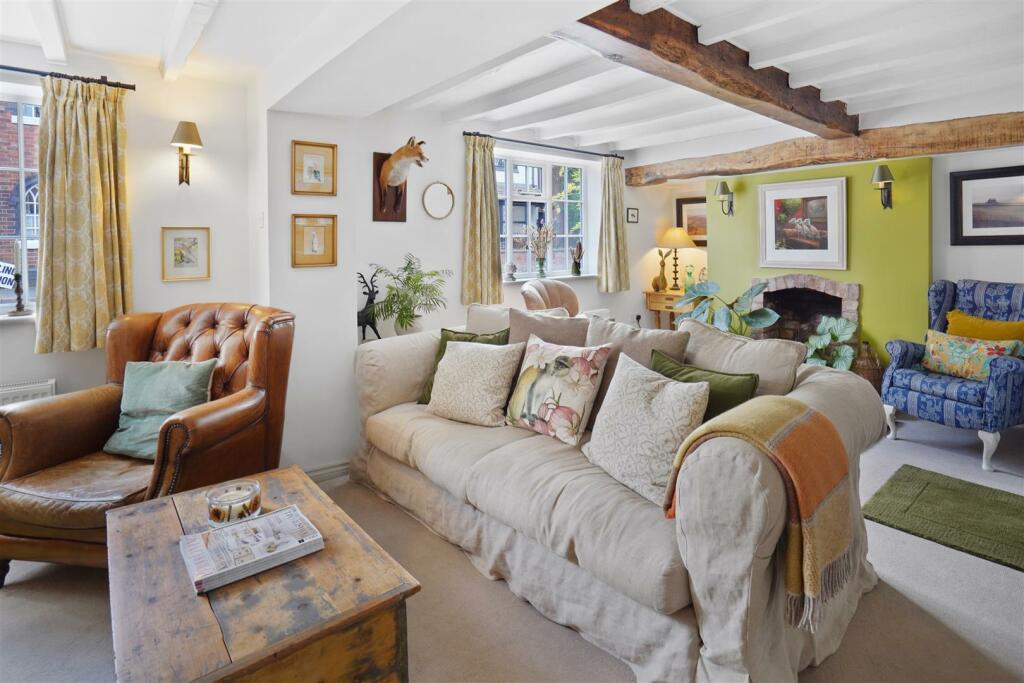 Additional image 4 of Main Street, Higham On The Hill