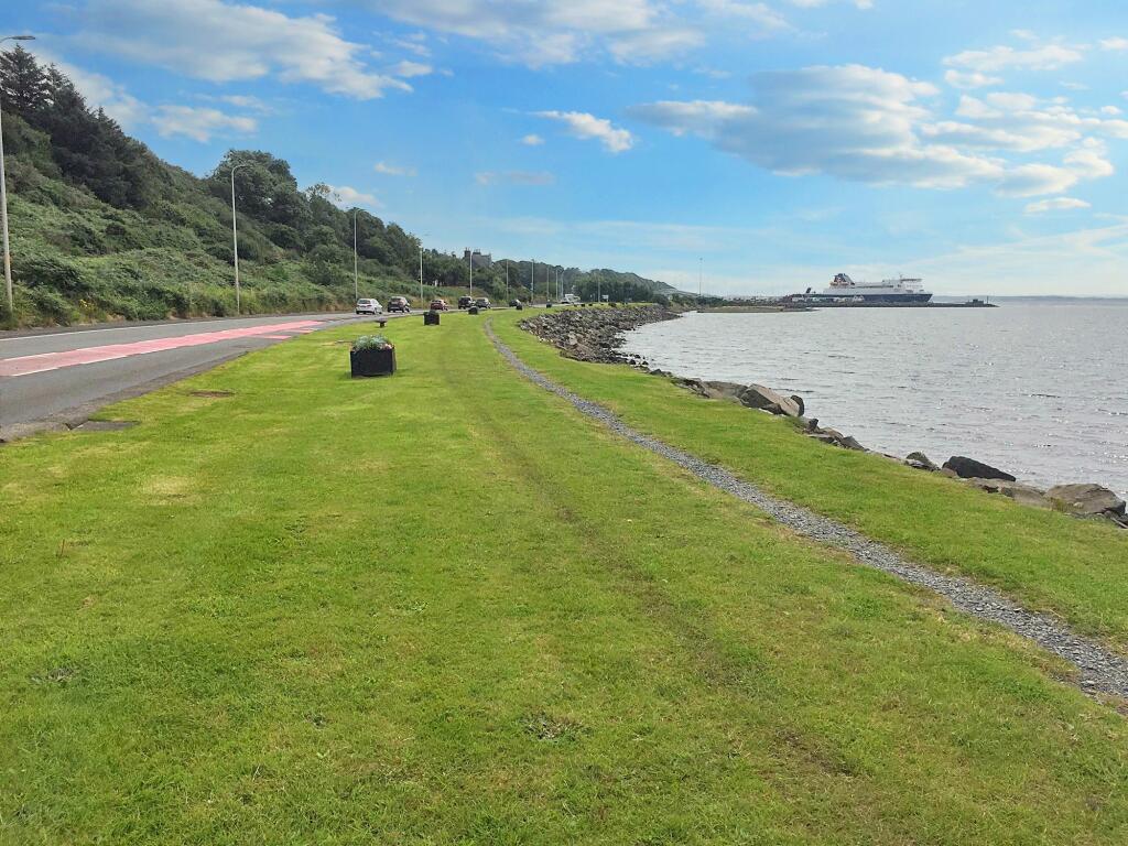 Additional image 5 of Loch Ryan, Cairnryan, Stranraer, Dumfries and Galloway, DG9 8QX