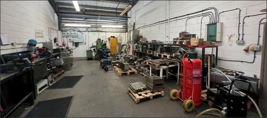 Additional image 8 of Erewash Court, Manners Industrial Estate, Ilkeston, Derbyshire, DE7 8EF