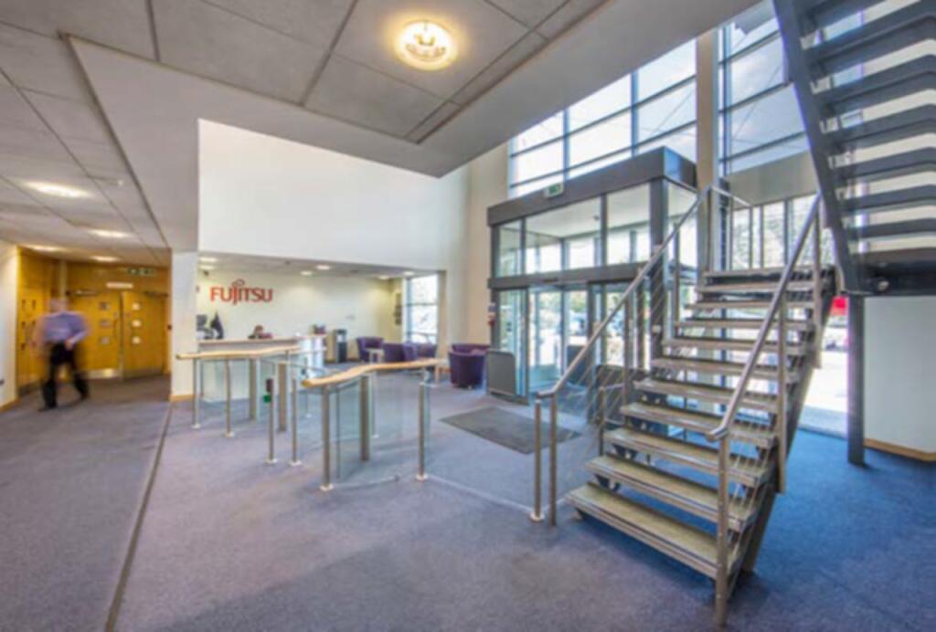 Additional image 6 of Infinity House, Mallard Way, Crewe Business Park, Crewe, CW1 6ZQ