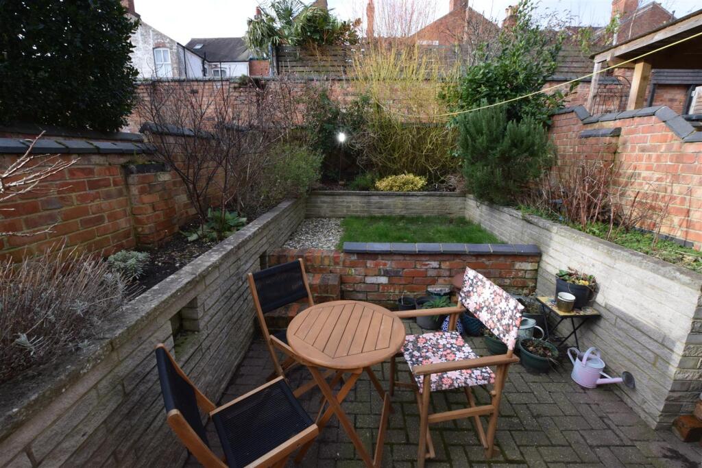 Additional image 19 of Otter Street, Strutts Park, Derby