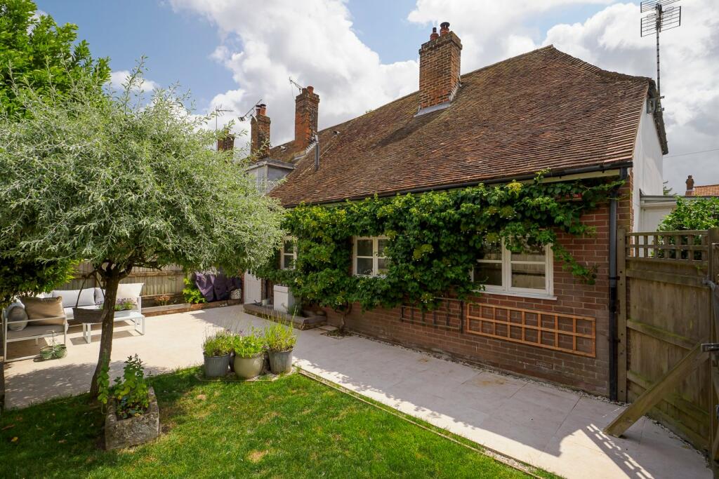Additional image 4 of The Street, Barham, Canterbury, CT4