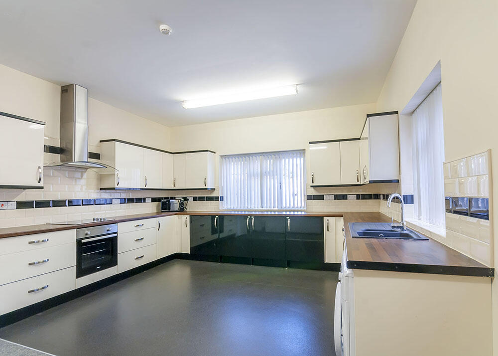 Additional image 10 of ROOM 5 - Derby, DE1