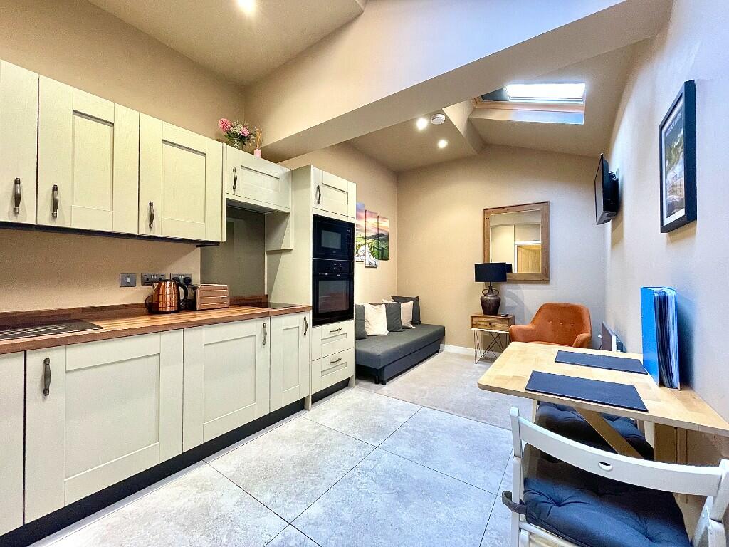 Additional image 2 of The Old Methodist Church, Bank Road, Matlock, Derbyshire, DE4