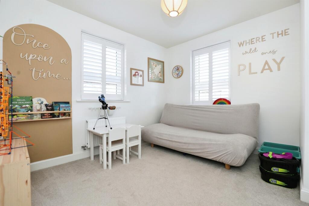 Additional image 7 of Horton Drive, Upper Lighthorne, Leamington Spa