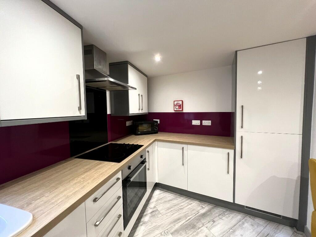 Additional image 5 of STUDENTS 2025-26 - Friar Gate, Derby LOW SECURITY DEPOSIT