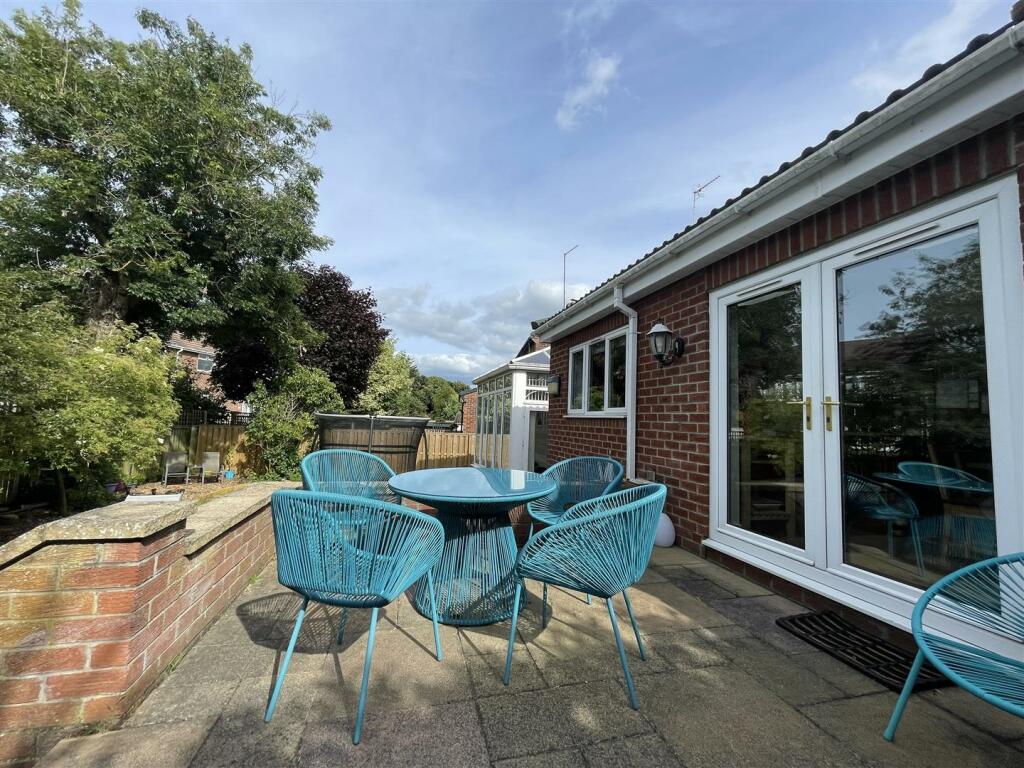 Additional image 29 of Camperdown Avenue, Chester Le Street