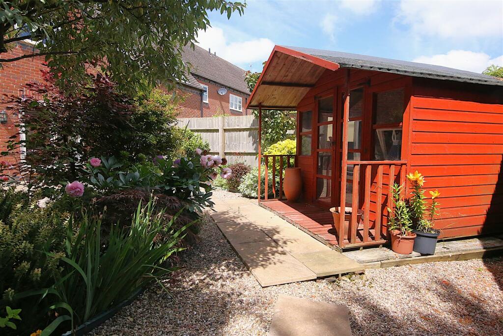 Additional image 13 of Penny Lane, Rugby