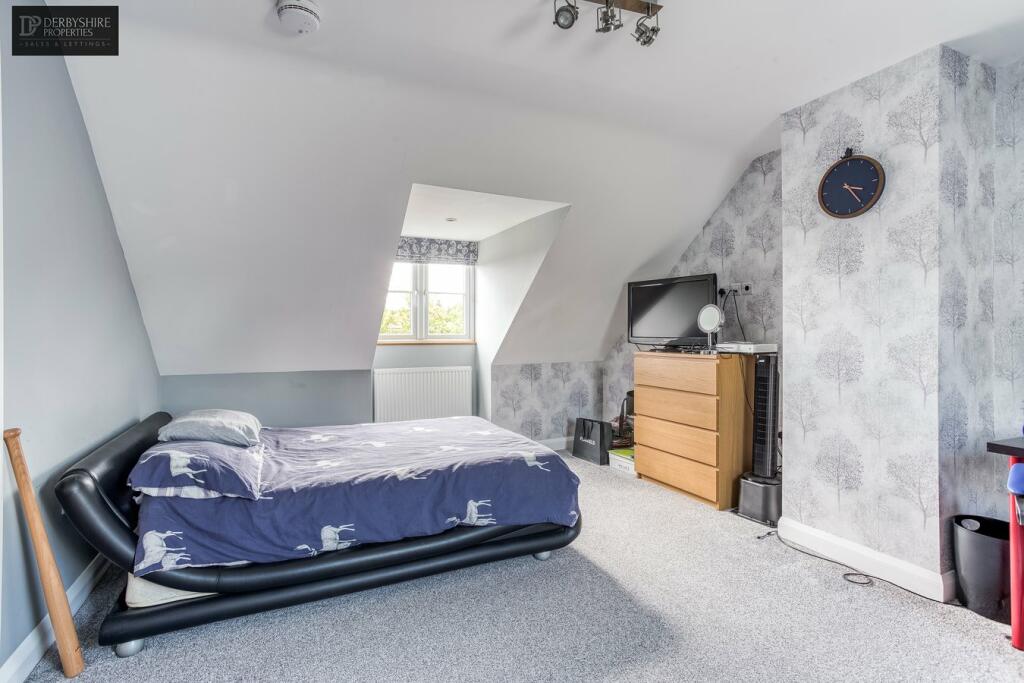 Additional image 27 of Malthouse Lane, Nether Heage, Belper, DE56