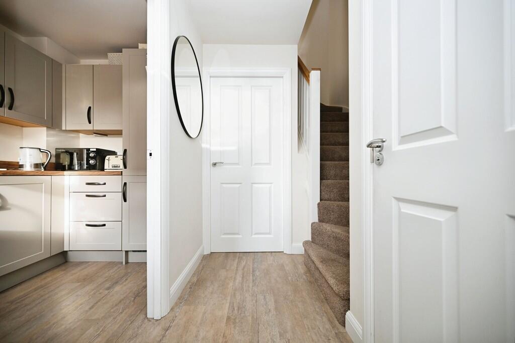 Additional image 20 of Lincoln Drive, Houlton, Rugby