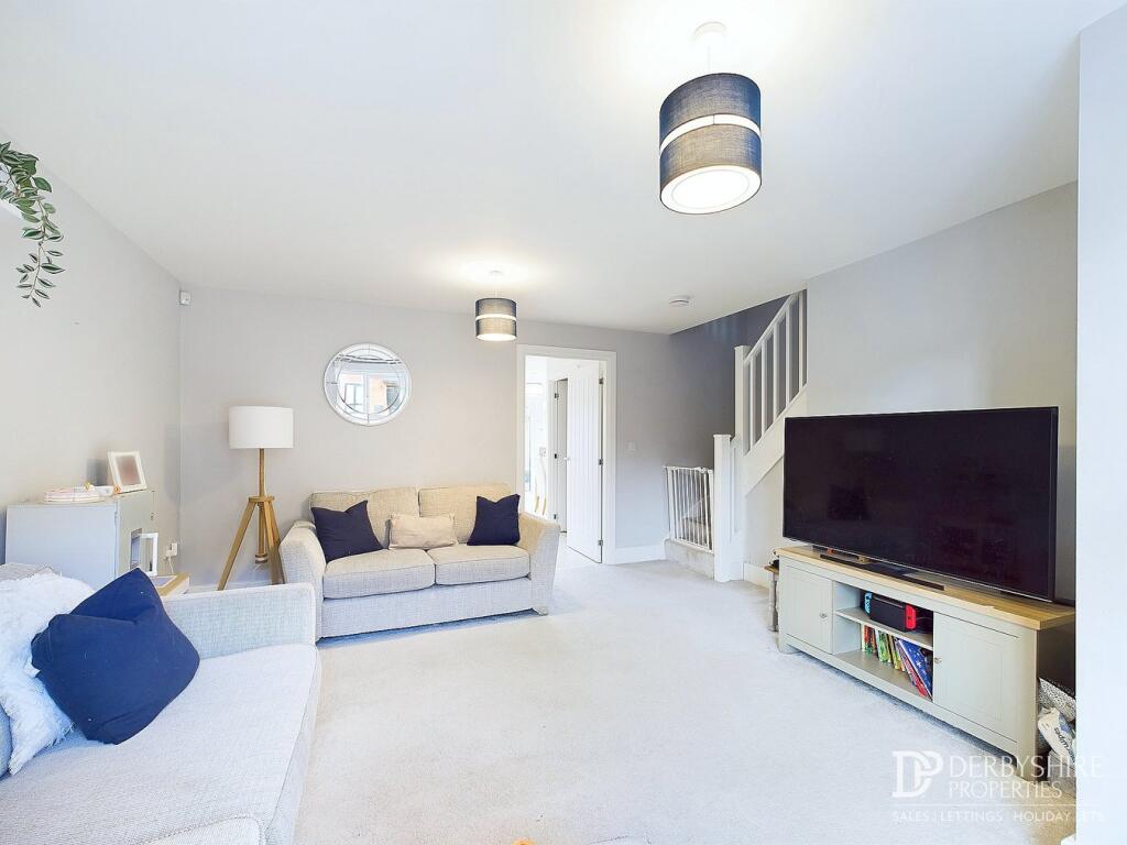 Additional image 2 of Kiln Drive, Belper, DE56