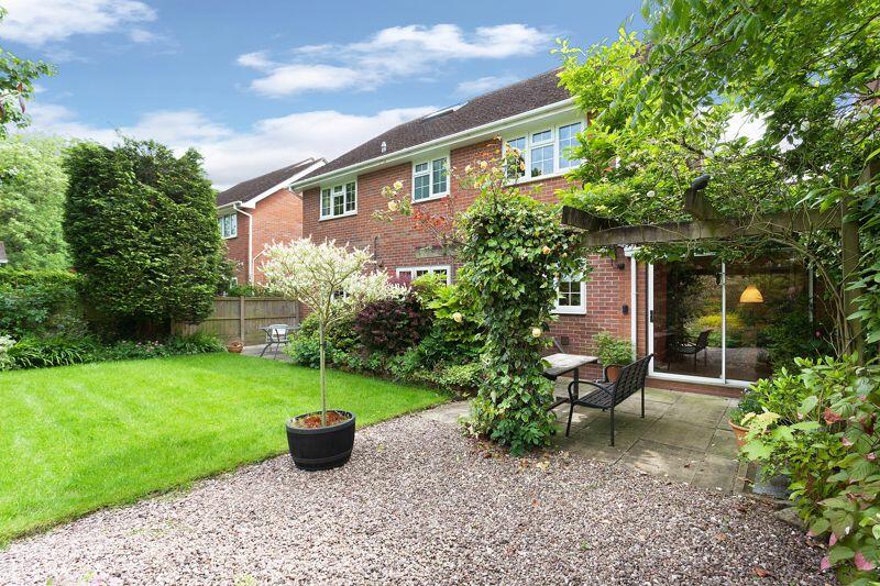 Additional image 37 of Blackshaw Close, Congleton