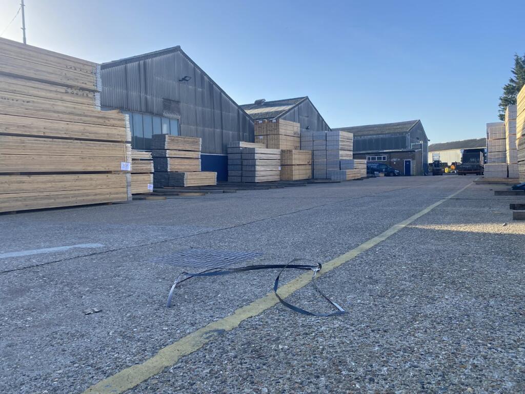 Additional image 16 of Cedars Transport Depot, Church Manorway, Erith, DA8 1DE