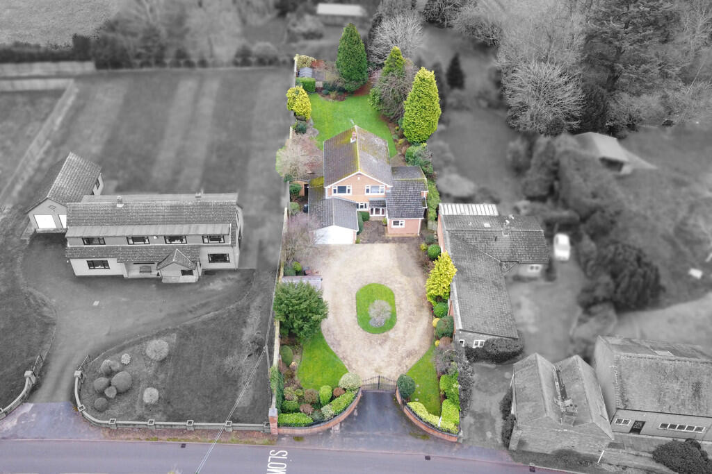 Additional image 25 of Twycross Road, Sheepy Magna