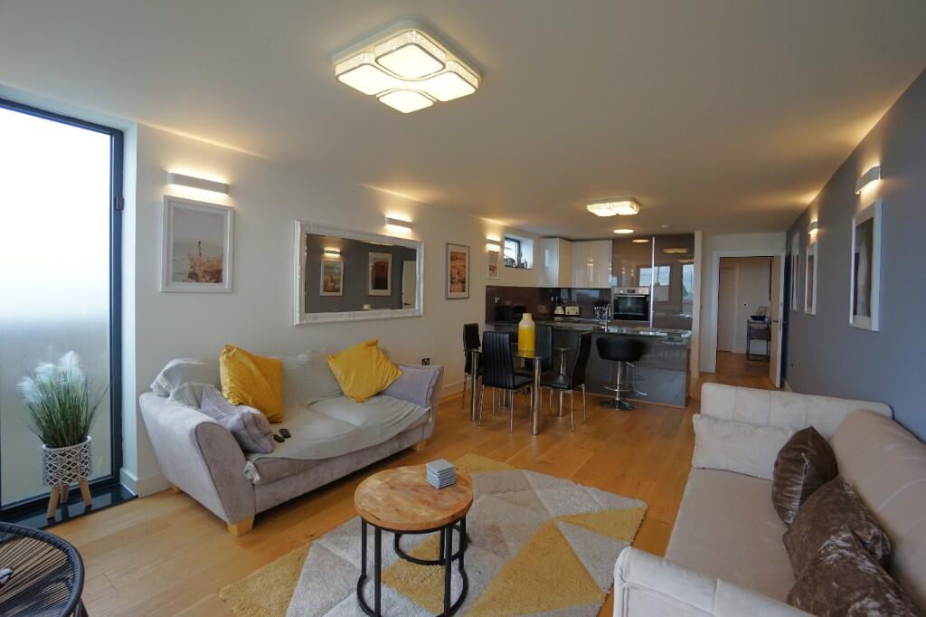 Additional image 8 of Sea Sky House, Westgate-On-Sea, Kent, CT8