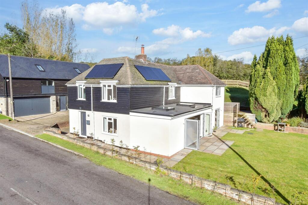 Additional image 15 of Wingate Hill, Harbledown, Canterbury, Kent