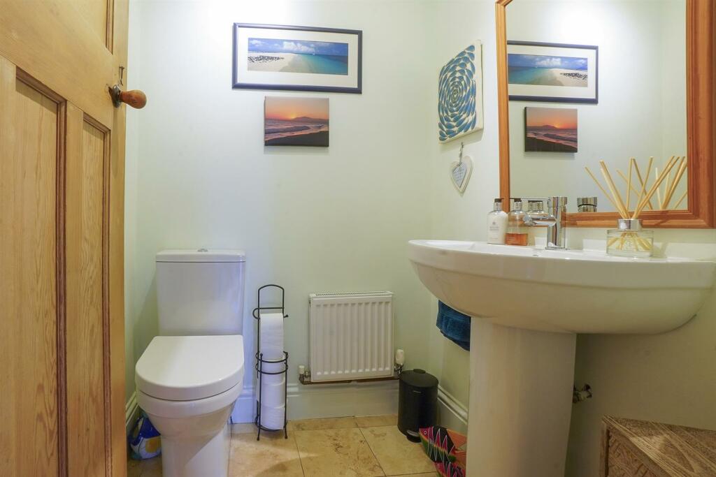 Additional image 8 of Banbury Road, Stratford-upon-Avon