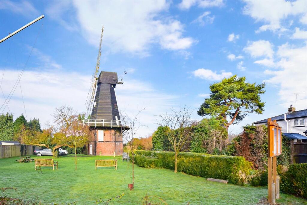 Additional image 8 of Wrotham Road, Meopham Green, Kent