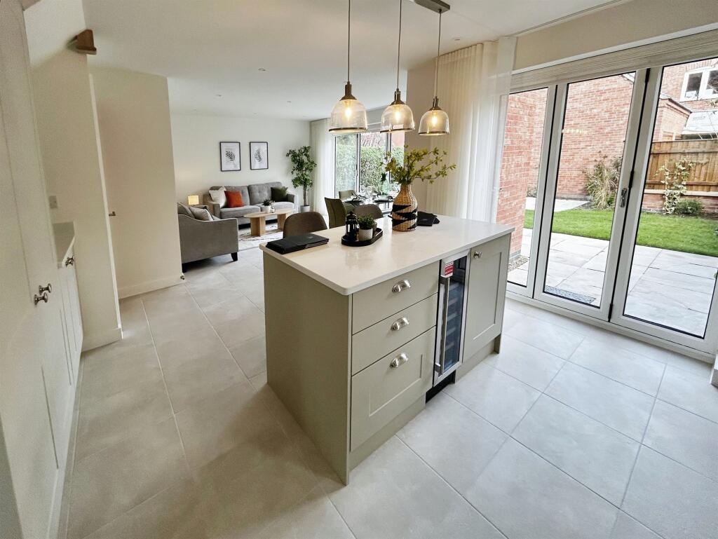 Additional image 4 of Commerce Street, Melbourne, Derby