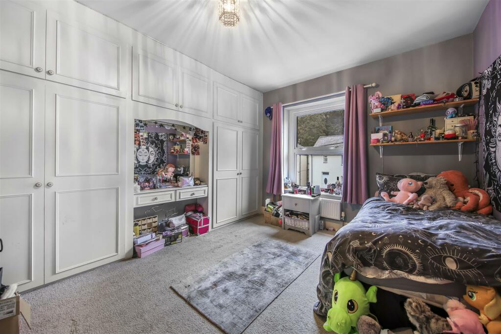 Additional image 18 of Edge Road, Matlock, DE4 3NH