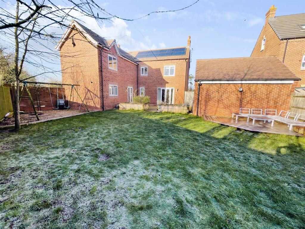 Additional image 8 of Canon Price Road, Barford, Warwick