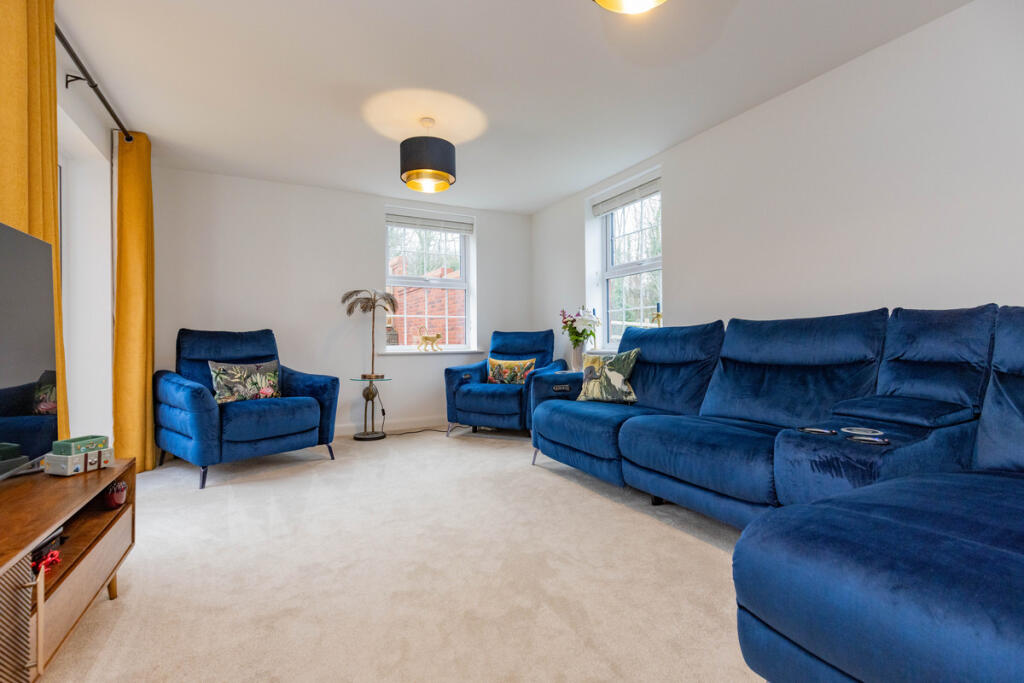 Additional image 4 of Quarry View, Bishops Itchington, CV47