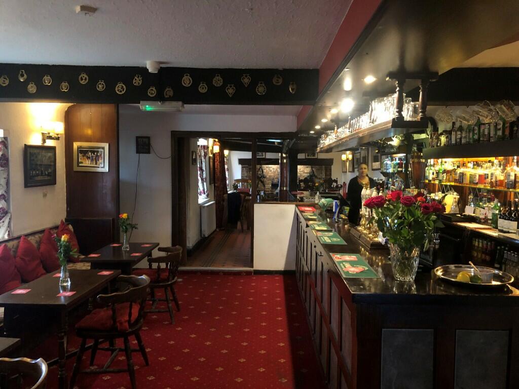 Additional image 4 of Shire Horse, Edlaston, DE6 2DQ