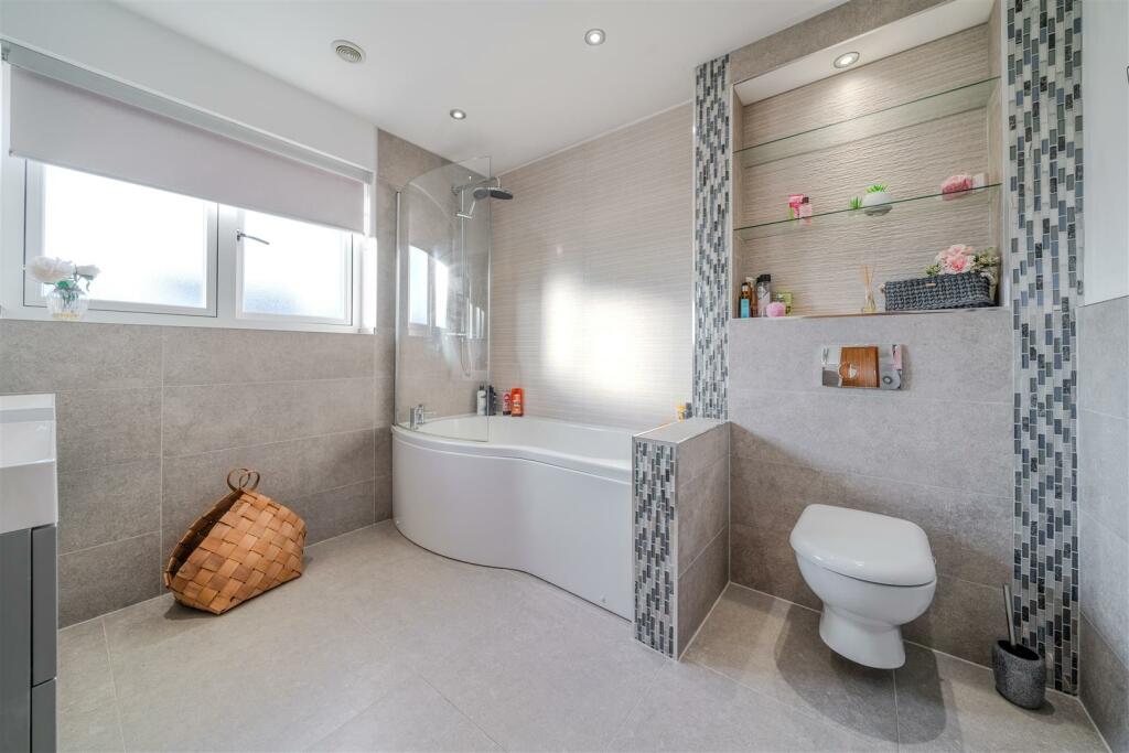 Additional image 19 of Top Farm, Main Road, Stretton, Alfreton, DE55 6EW
