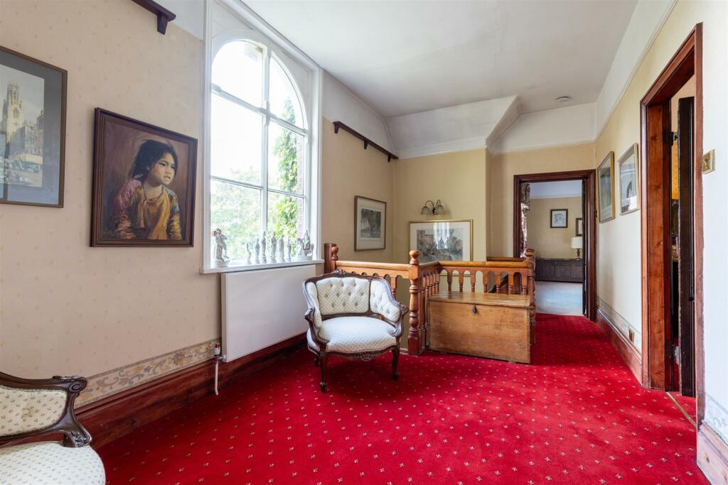 Additional image 23 of Buerton House, Woore Road, Buerton, Cheshire