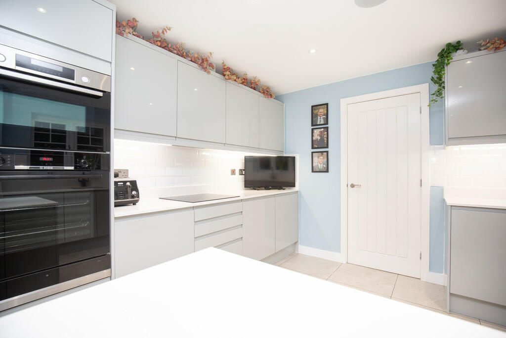 Additional image 11 of The Headlands, Austrey